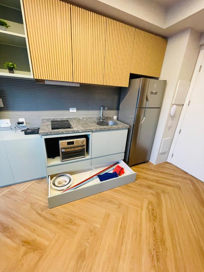 Nex One Itaim Apartamento São Paulo