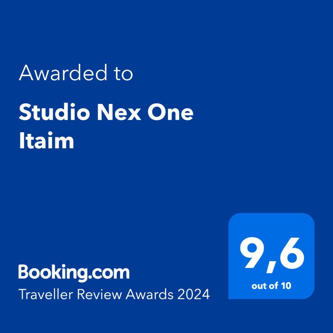 Nex One Itaim Apartamento São Paulo