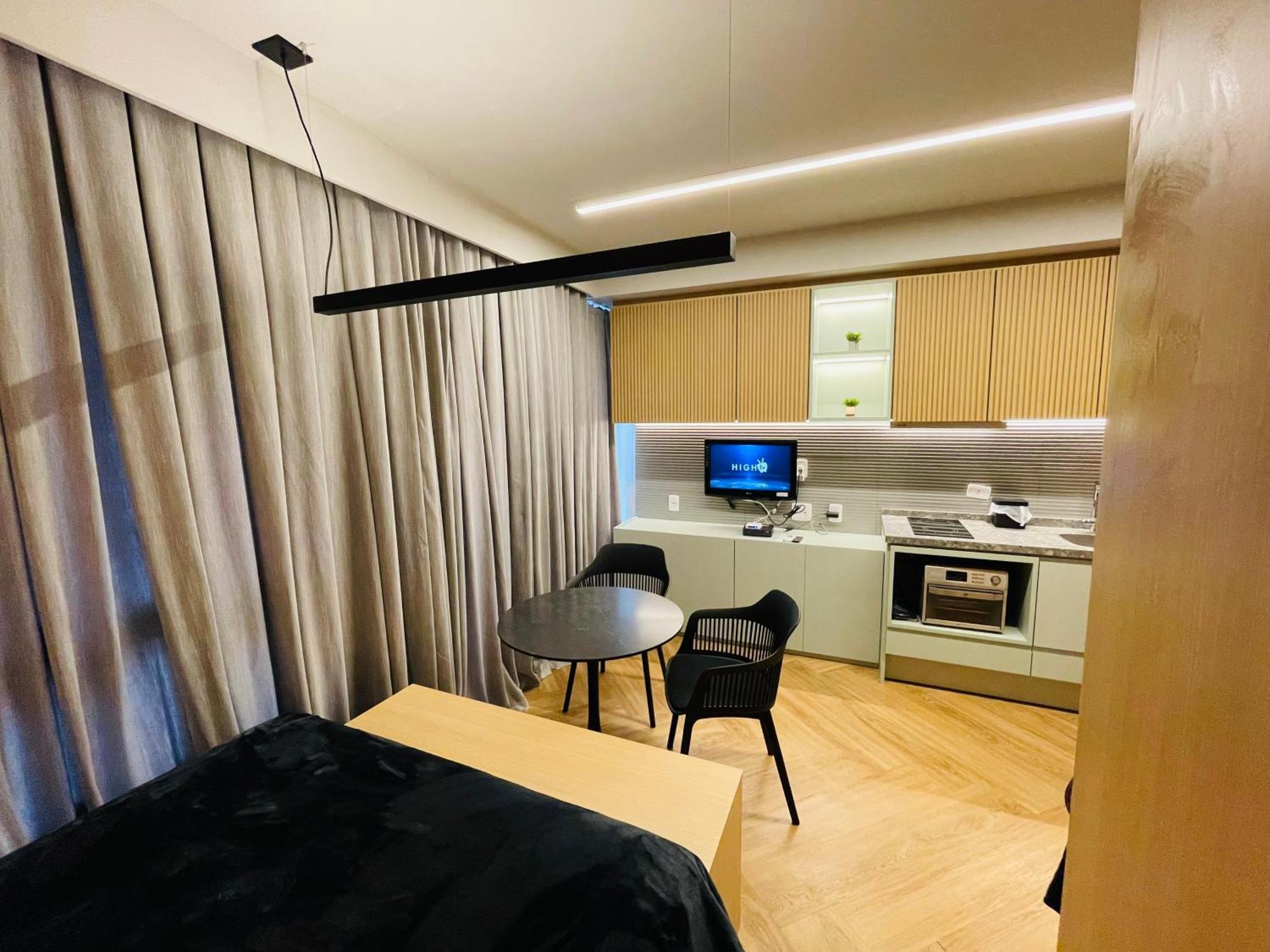Nex One Itaim * São Paulo
