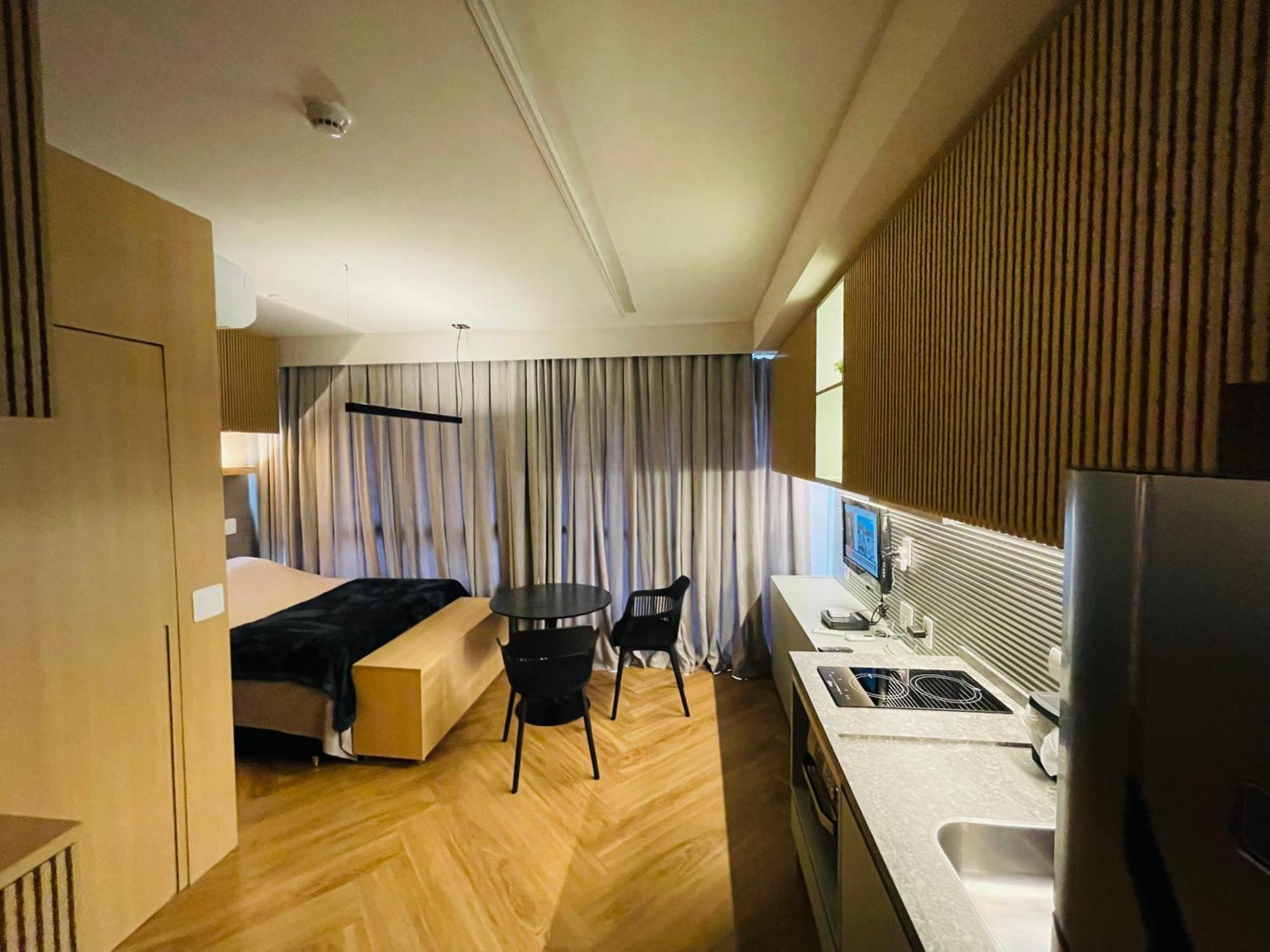Nex One Itaim São Paulo