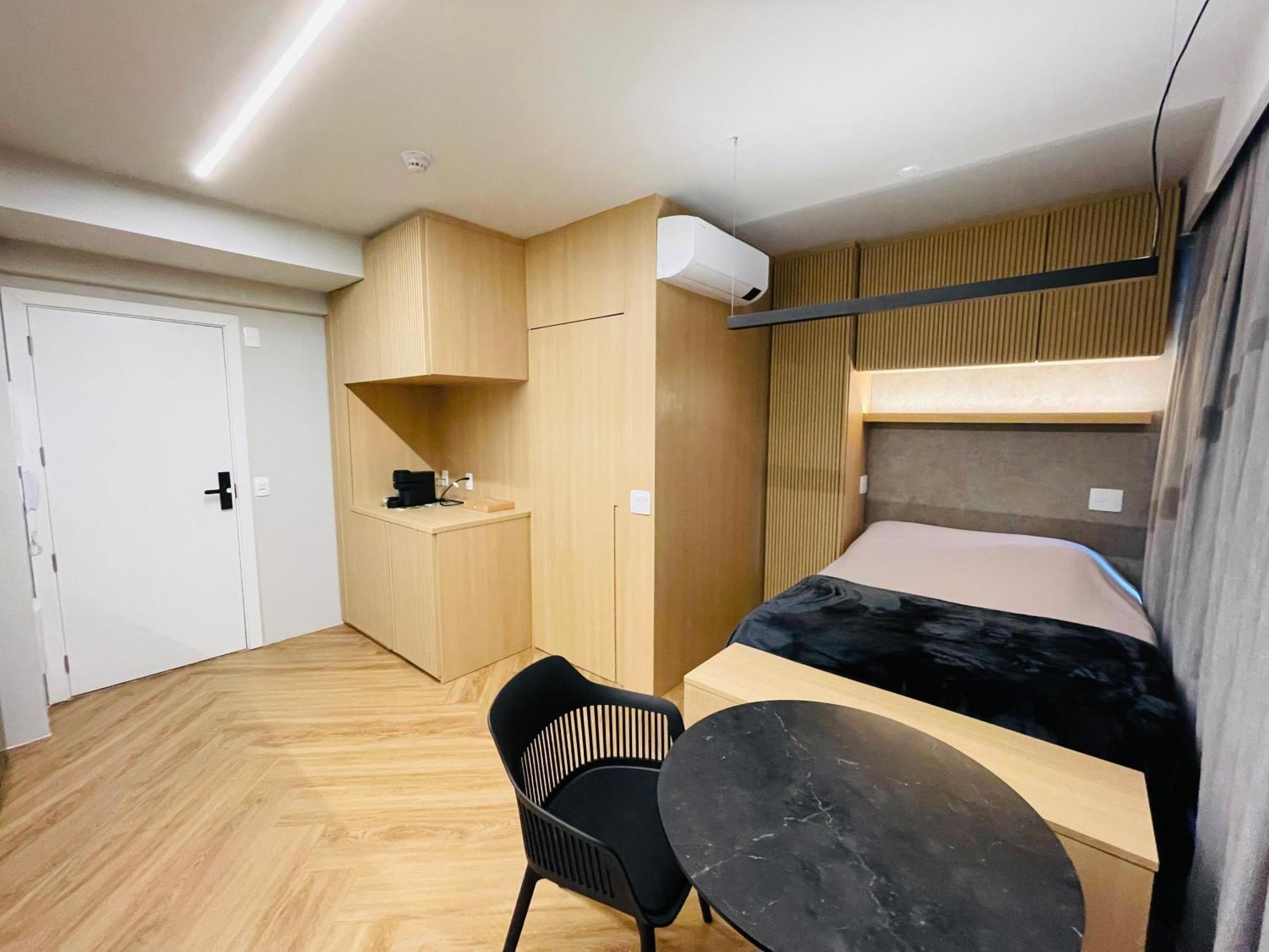 Nex One Itaim Apartamento *