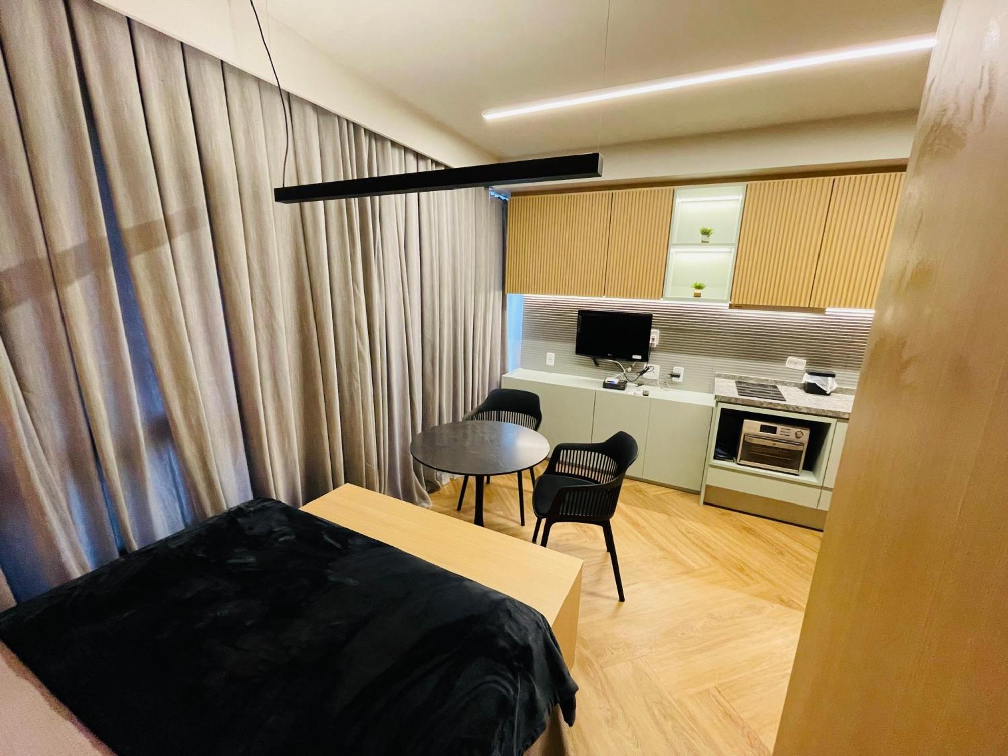 Nex One Itaim * São Paulo