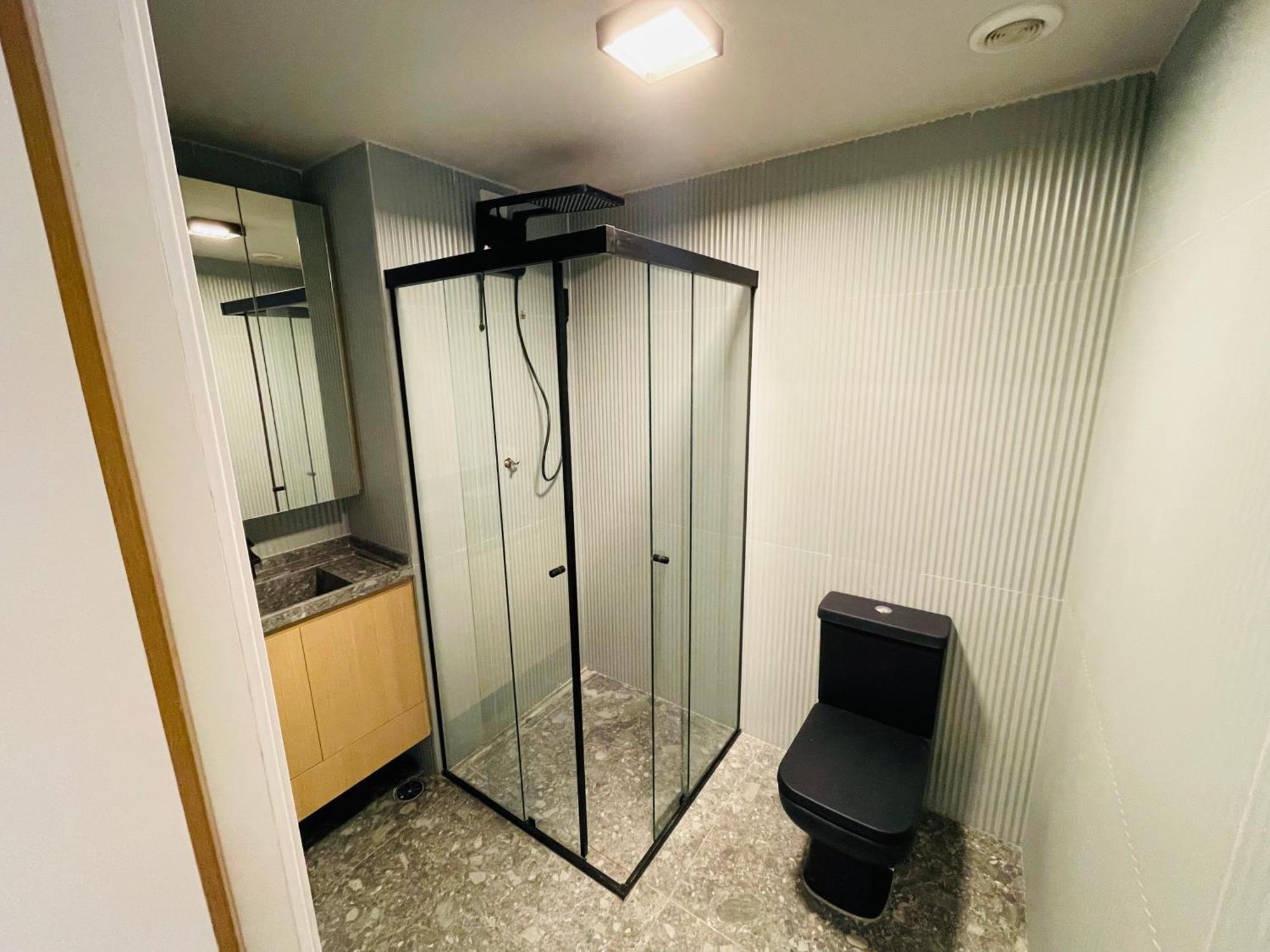 Apartamento Nex One Itaim São Paulo