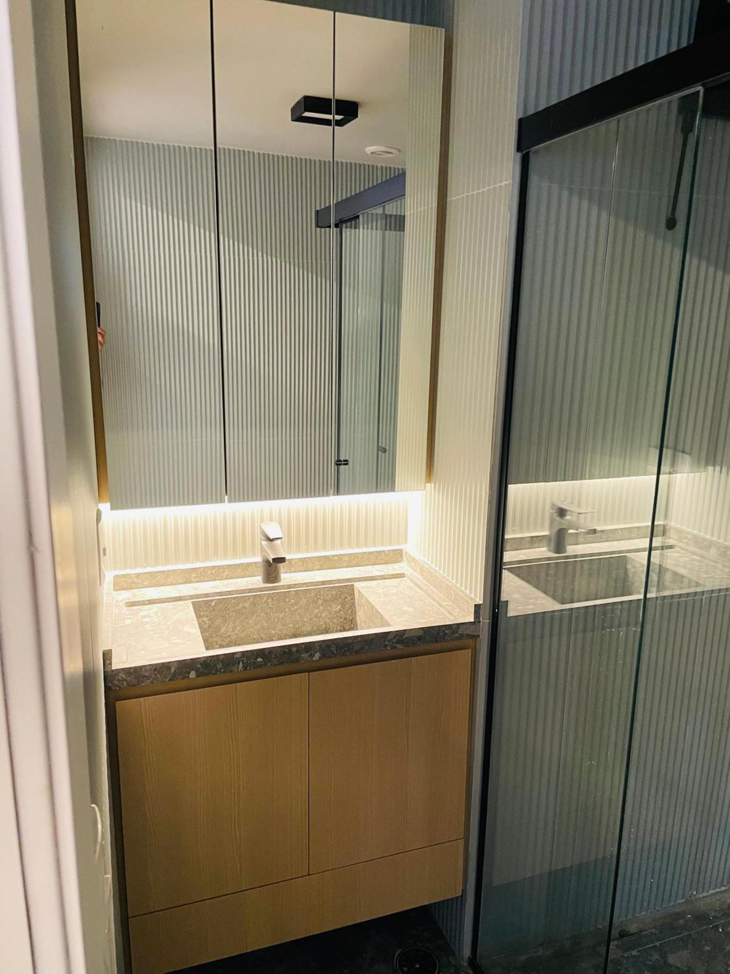 Apartamento Nex One Itaim