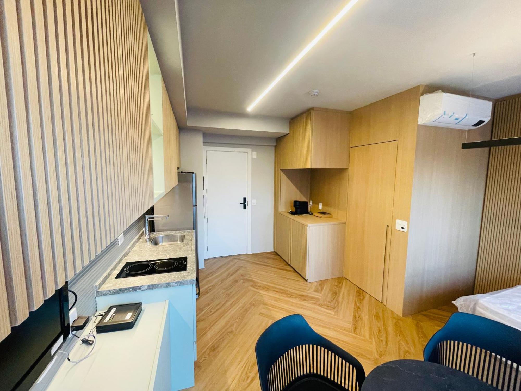 Nex One Itaim São Paulo