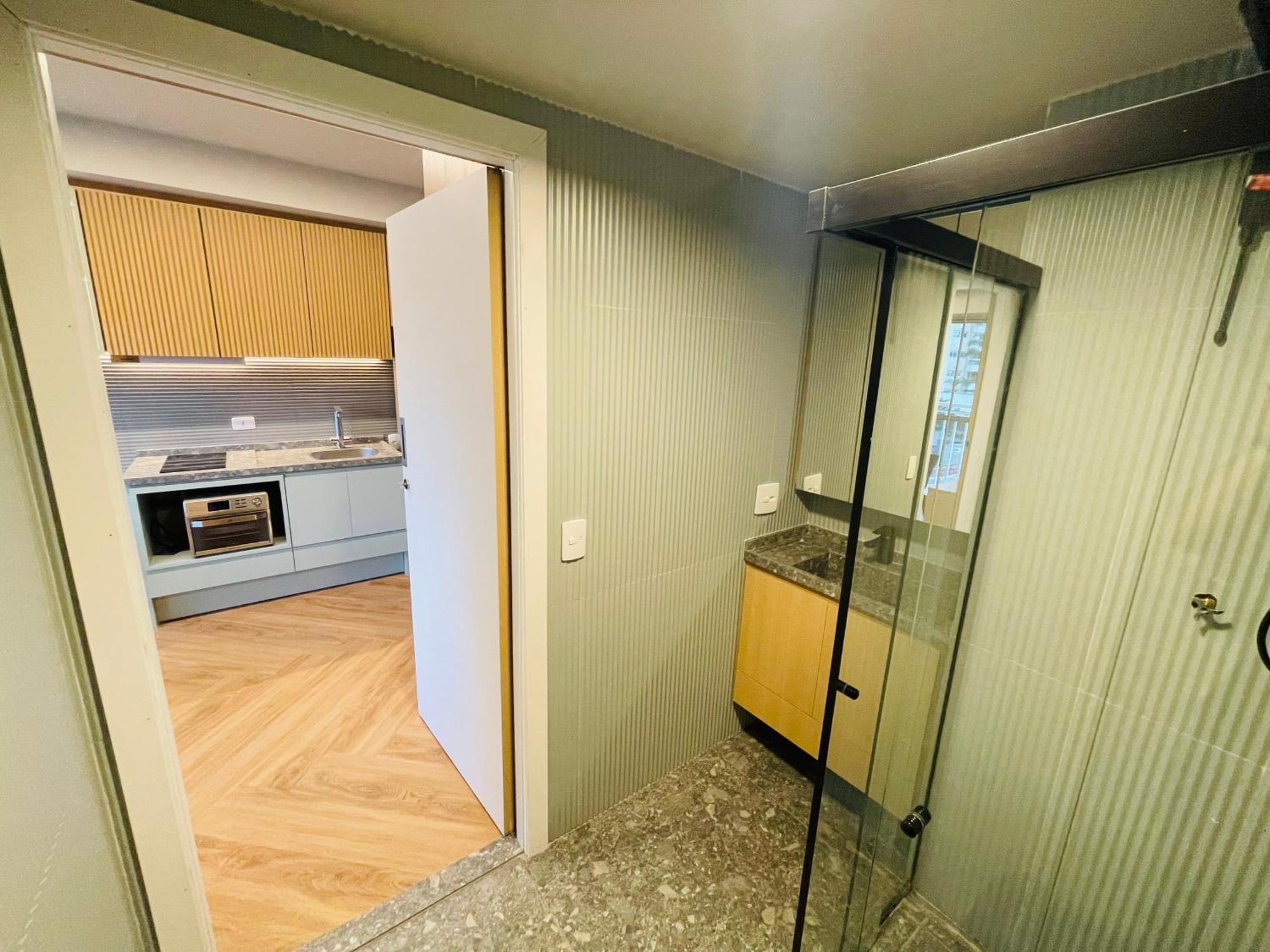 Apartamento Nex One Itaim São Paulo